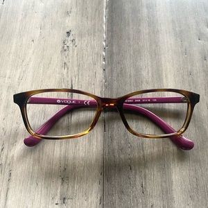 Vogue Eyeglass Frames VO5053